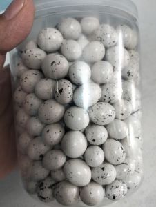 Choc biz putih 500g