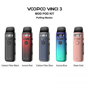 VOOPOO VINCI 3 MOOD POOD