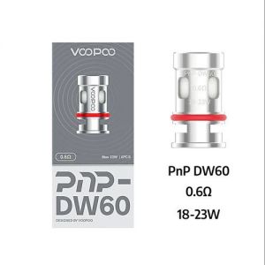 KOIL VINCI 3 PNP DW60 0,6 OHM