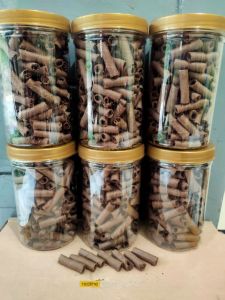 Astor coklat toples 