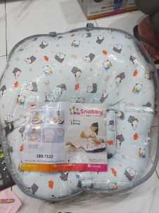 Bantal sofa + tangan bearly series