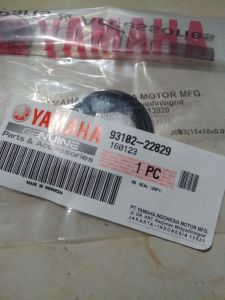 Seal Krukas Kanan Nmax Aerox YGP