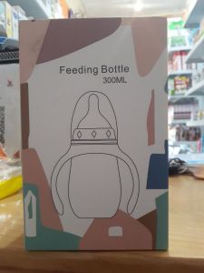 Feeding bottle 300ml