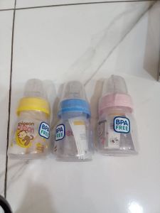Pigeon dot peristaltic 50ml