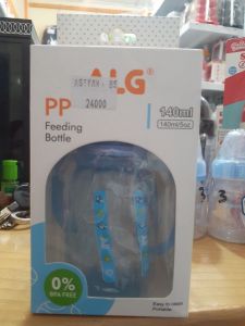 Algo 140ml