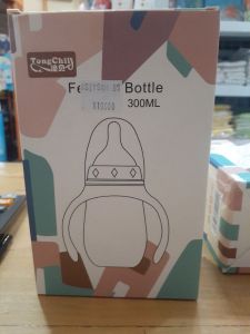 Tong chil botol 2in1