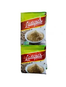 LADAPAS MERICA BUBUK