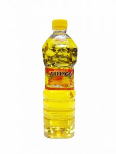 MINYAK ARFINCO BOTOL 1L