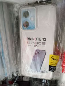 Anticrack Redmi Note 12