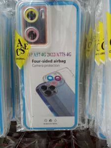 Anticrack Oppo A57/A77S 4G