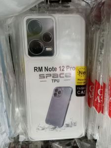 Anticrack Redmi Note 12 pro