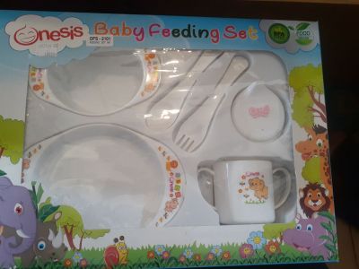 Onesis feeding set 2103