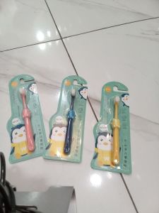 Sikat gigi baby 200163