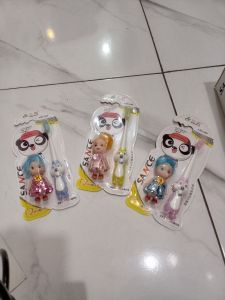 Sikat gigi baby 200155