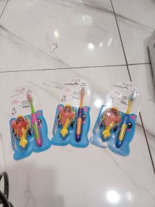 Sikat gigi kids 200151