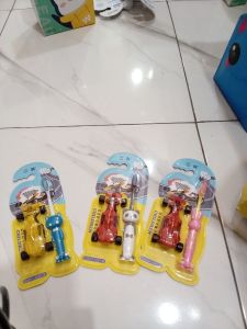 Sikat gigi kids 200150