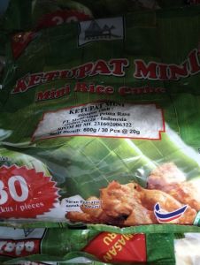 Ketupat