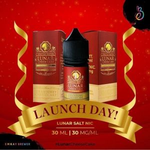 HEXOM LUNAR SALT NIK 30ML
