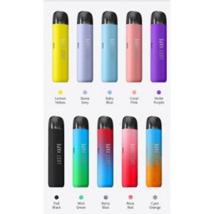 Ursa Nano S Pood Kit