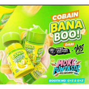 BANABOO 60ml