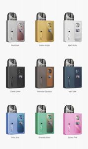 URSA BABY PRO POOD KIT