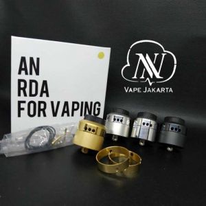 AN RDA