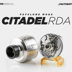 RDA CITADEL