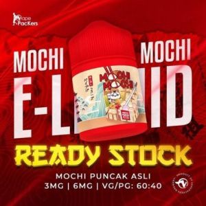 MOCHI MOCHI