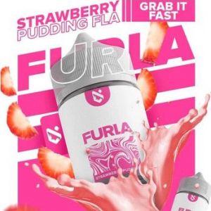 FURLA BlueBerry 60ML