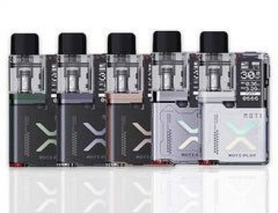 MOTI X PLAY POOD KIT
