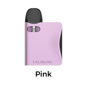 Calibrun AK3 Pink Pood Kit