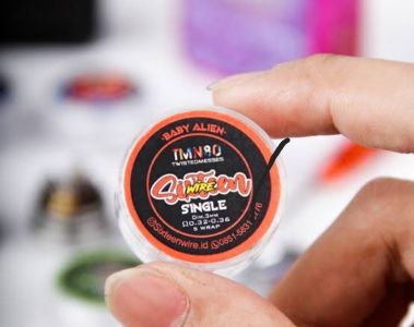 KAWAT SIXTEEN WIRE DUAL