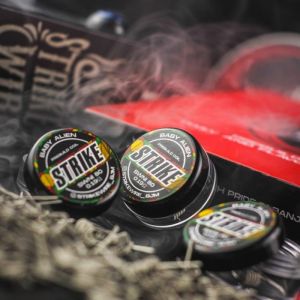 Kawat Strike Baby Alien Single