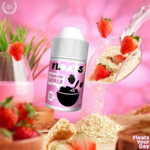 FLOATS STRAWBERRY 60ML