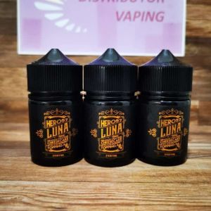 H57 LUNA 60ML NIK 3/6