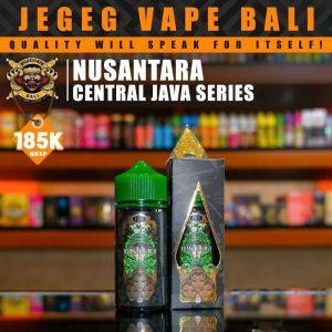 NUSANTARA CENDOL DAWET 60ML