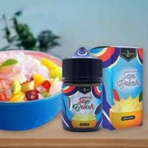 KUAH SOP BUAH 60ML