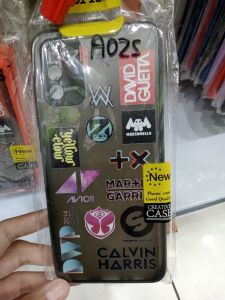Motif A02s