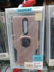 JAZZCAT REDMI 8