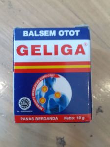 Geliga 10g
