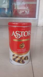 Astor Kaleng