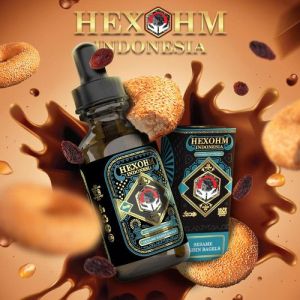 HEXOHM INDONESIA V2 60ML
