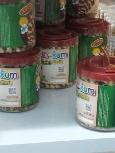 Kumkum dus