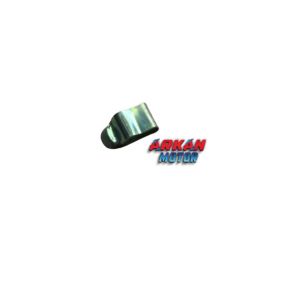 Klip Reflektor / kancing reflektor Honda