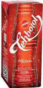 Teh Sosro Kotak 200ml