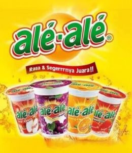Ale ale