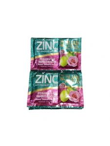 ZINC HIJAB SACHET