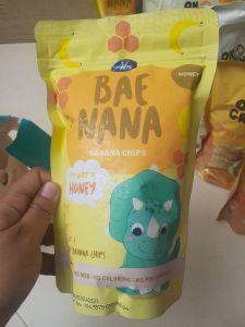 Baenana honey 70g