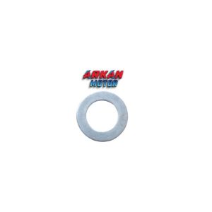 Ring Aluminium