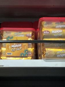 Malkist toples
